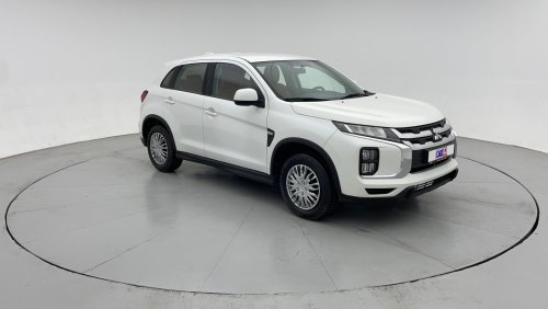 Mitsubishi ASX GLX LOW 2 | Zero Down Payment | Free Home Test Drive