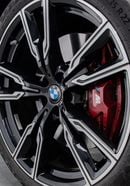 بي أم دبليو X6 M60i M-Sport