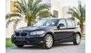 BMW 120i i