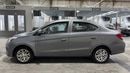 Mitsubishi Attrage 2023 GLX HIGHLINE | AED 366/Month | 0 DP | 30 Day Return | Warranty | Service History