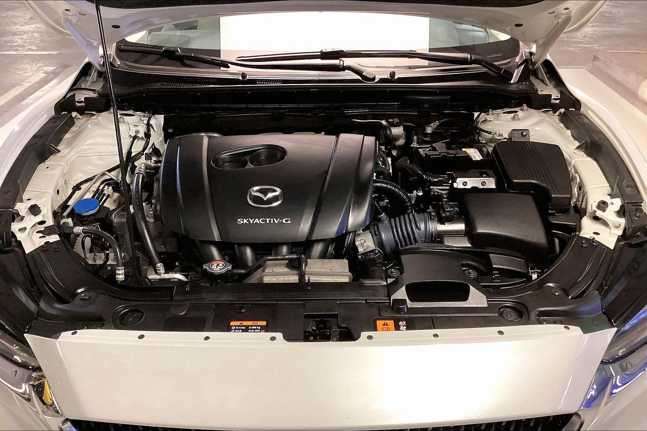 Mazda 6 Core | Guaranteed Warranty | 0 Down Payment