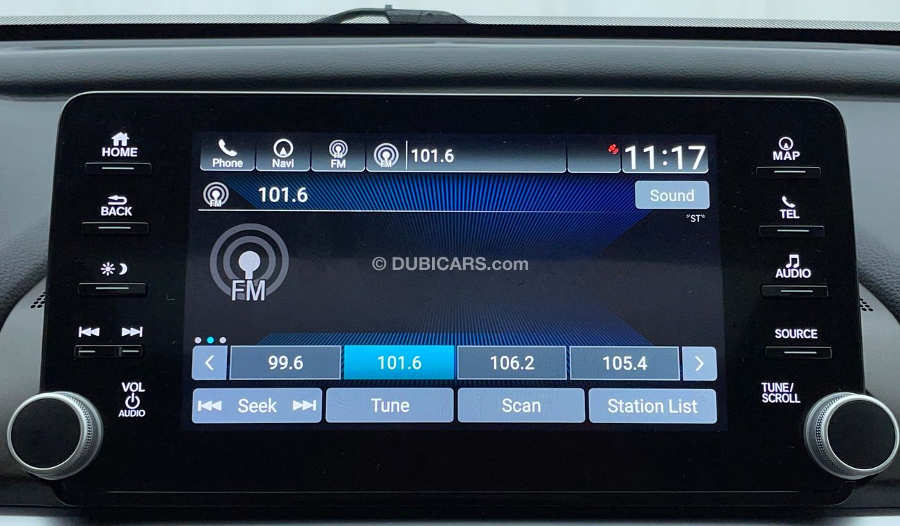 Honda Accord EXL 1.5 | Zero Down Payment | Free Home Test Drive