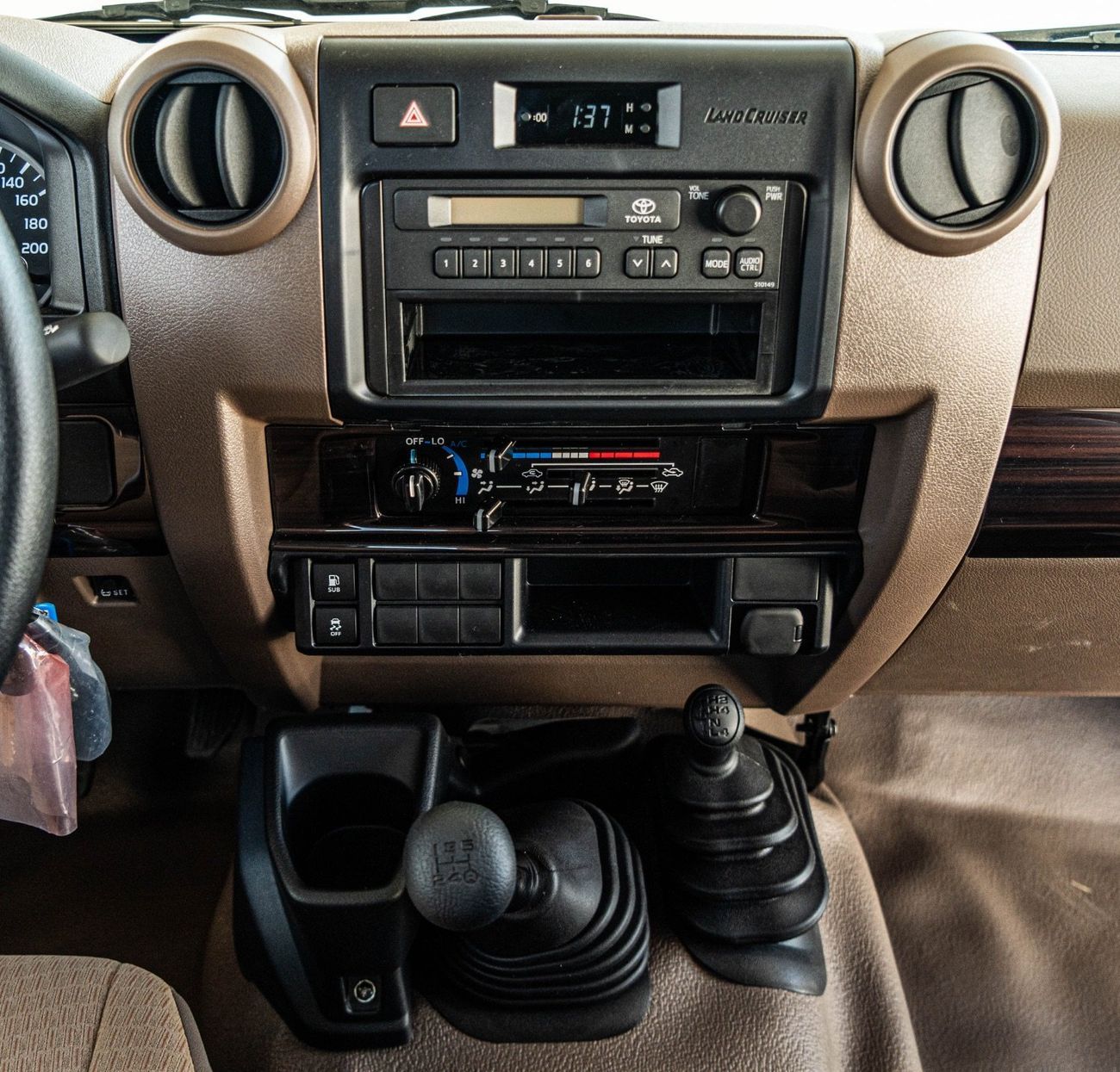 Toyota Land Cruiser Pick Up 2.8 DC Diesel 2026