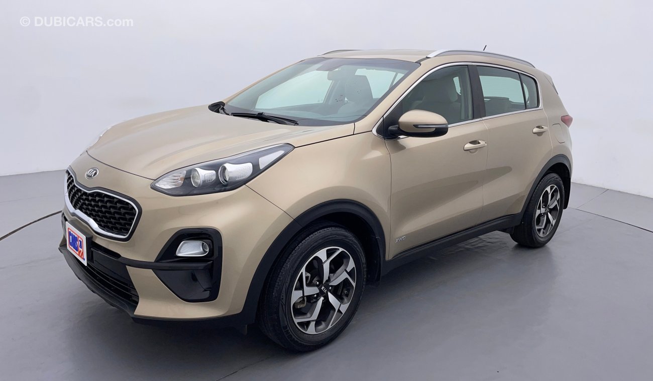 Kia Sportage LX 2 | Zero Down Payment | Free Home Test Drive