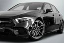 Mercedes-Benz A 35 AMG 4MATIC Hatchback