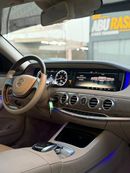 مرسيدس بنز S 400 AMG 3.5L