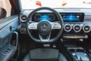 Mercedes Benz A220 Mercedes A220 2020 (Red) 83,124 KM