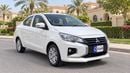 Mitsubishi Attrage GLX HIGHLINE 2022 | AED 339/Month | 0 DP | 30 Day Return | Warranty | Service History