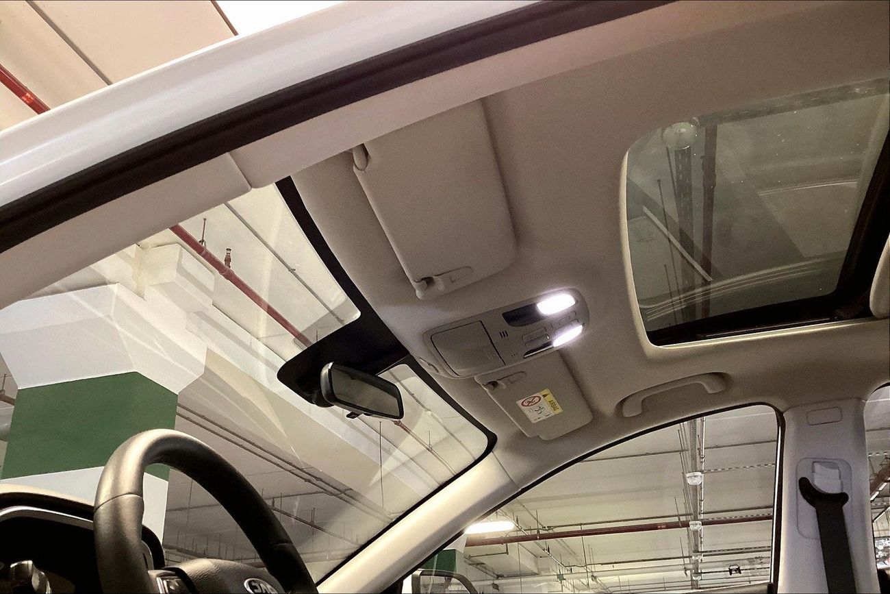 Nissan XTerra Platinum | Guaranteed Warranty | 0 Down Payment