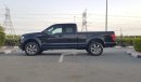 فورد F 150 LARIAT {{{ 2.7L }}} V6 TWIN TURBO /// FULL OPTION //// 2017 ////FOR EXPORT /// GOOD CONDITION //// L