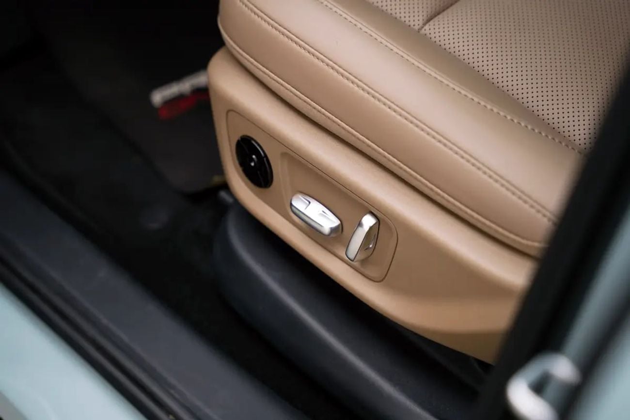 لي اوتو L6 MAX FACELIFT