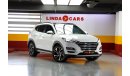 هيونداي توسون Hyundai Tucson 2.4 GDI 2020 GCC under Agency Warranty with Flexible Down-Payment