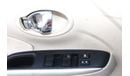 Nissan Sunny SV Nissan Sunny 2018 GCC, full option, in excellent condition