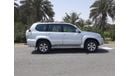 تويوتا برادو TOYOTA PRADO (Gcc- SPEC) - 2008 - VERY GOOD CONDITION