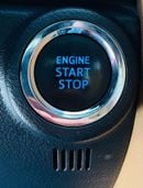 تويوتا فورتونر تيوتا فوتشنر موديل 2022خليجى بمحرك 4000  سى سى و6سلندر وممشى  KM 75000 بسعر 105000درهم