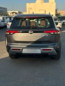 Nissan Pathfinder SL