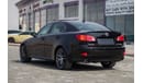 Lexus IS250 Lexus lS 250  Model: 2010  Price: 28,000 dirhams  Mileage: 127000 km  Imported from America, full op