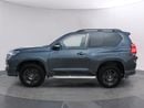 Toyota Prado 4x4 Diesel 3.0L Right Hand Drive (Export Only)