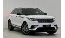 Land Rover Range Rover Velar 2018 Range Rover Velar P380 R-Dynamic, Feb 2024 RR Warranty, May 2027 RR Service Pack, GCC