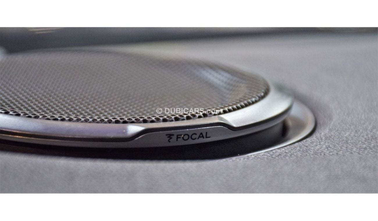 بيجو 508 GT لاين