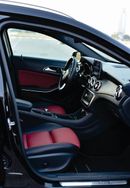 Mercedes-Benz GLA 250 Std