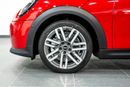 Mini Cooper S Mini Cooper S 3 Door Luxury  without Jcw Kit
