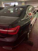 بي أم دبليو 730Li 730Li