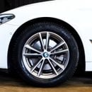 BMW 520i BMW AED 1,436  p.m • 0% Downpayment • 520i • 1 Year Warranty