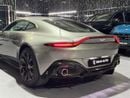 Aston Martin Vantage Std 4.0L