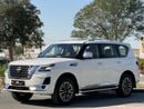 Nissan Patrol SE Platinum 4.0L