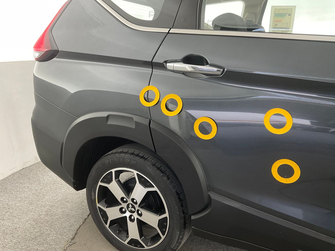Mitsubishi Xpander Cross Premium | Carnival Sale • UP TO AED 20,000 OFF | Guaranteed Warranty | 0 Down Payment