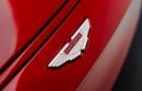 أستون مارتن فانكويش 6.0L V12 Naturally Aspirated Engine