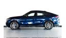 BMW X6 XDrive 40 i