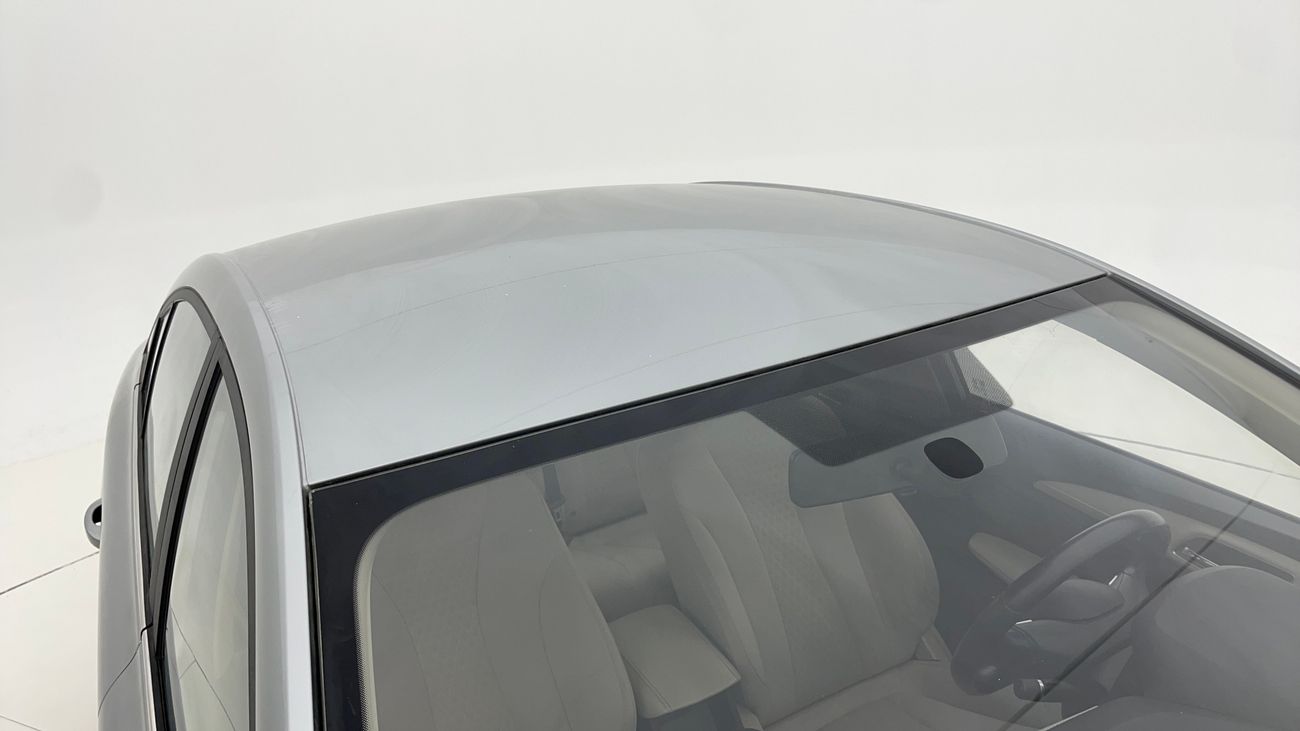 أم جي 5 COMFORT 1.5 | بدون دفعة مقدمة | اختبار القيادة في المنزل