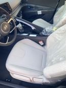 هيونداي إلانترا SMART HYUNDAI ELANTRA CN7 1.6L PREMIERE PLUS GCC SPECS 2024 MODEL 17800  EXPORT PRICE