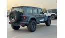 Jeep Wrangler JEEP WRANGLER 392 Rubicon 6.4L v8 Hemi 2024