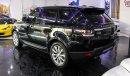 Land Rover Range Rover Sport HSE