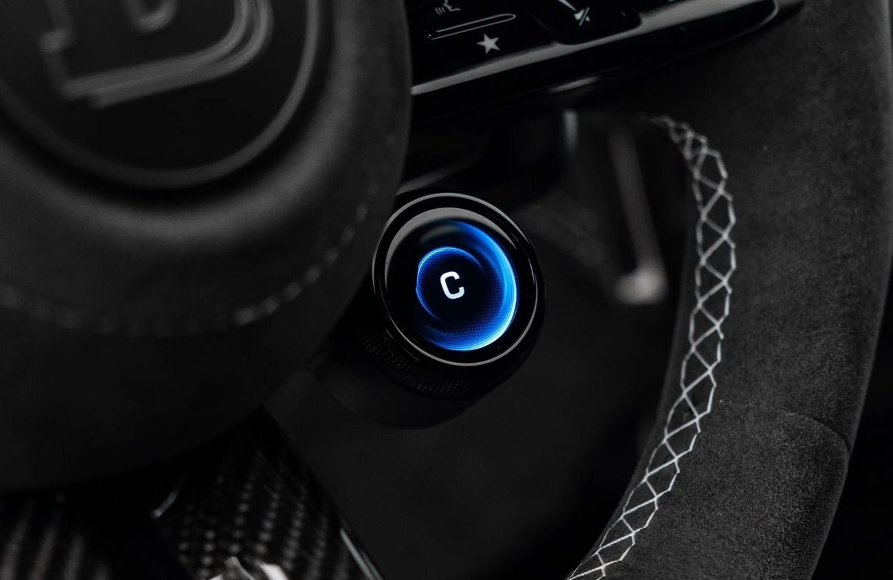 BRABUS G 800 Widestar - Mercedes-AMG G 63 4.0L V8 Bi-Turbo Engine