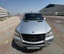 Mercedes-Benz ML 350 ML 350 3.5L AMG KIT