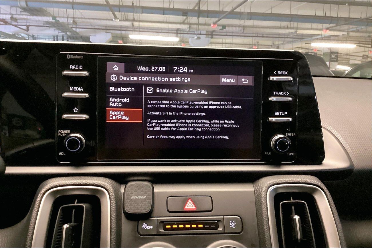 Kia Sonet EX STD | Guaranteed Warranty | 0 Down Payment