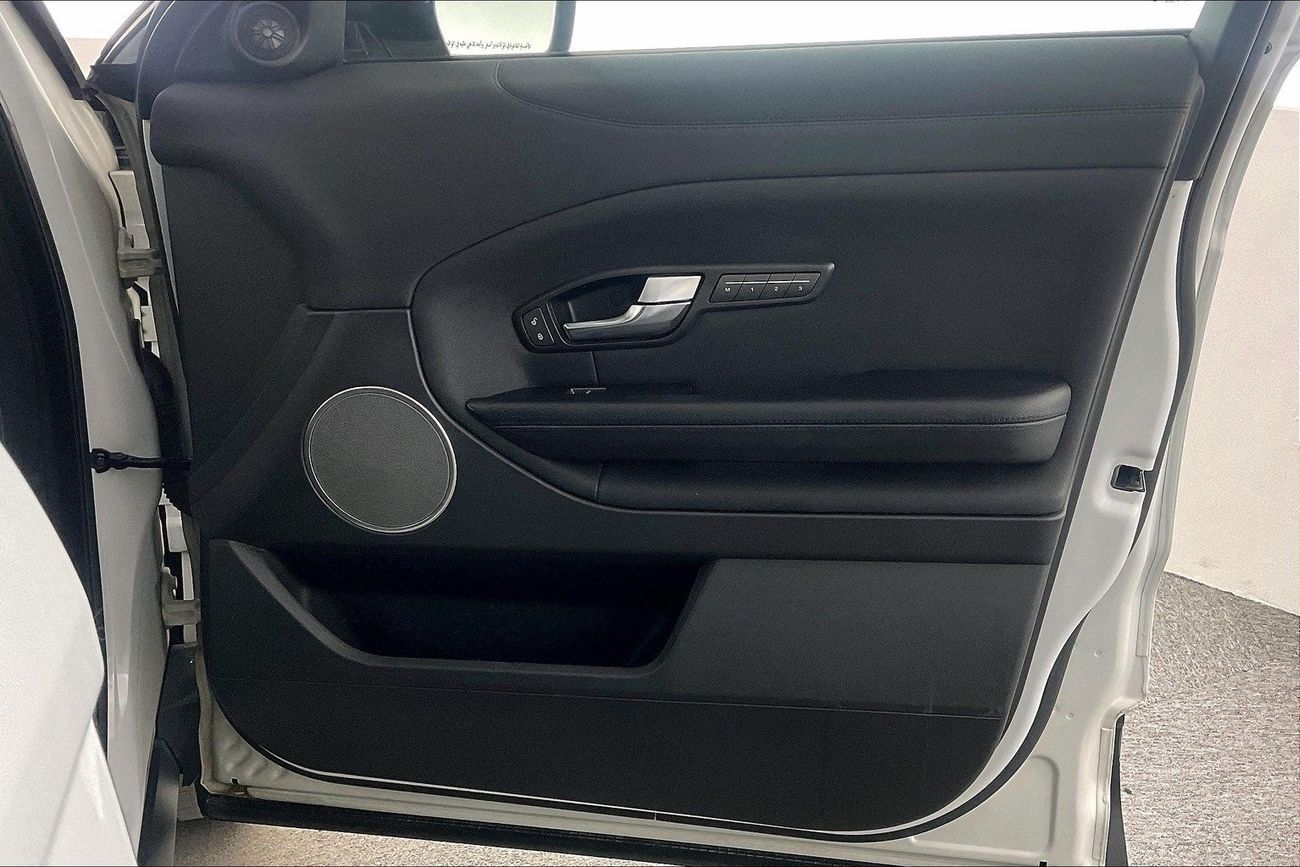 أم جي RX8 Luxury | شامل الضمان | 0 ﺪﻔﻋﺓ ﺃﻮﻟﻯ