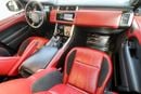 Land Rover Range Rover Sport HSE 3.0L (335 HP) Range Rover Sport HSE 2019 GCC under Warranty