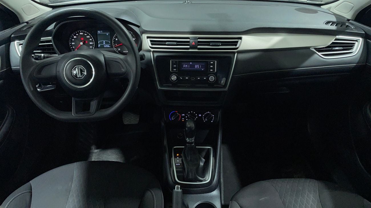 أم جي 5 2023 STD | AED 455/Month | 0 DP | 30 Day Return | Warranty | Service History
