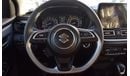 Suzuki Baleno 2023 Suzuki Baleno 1.5L with Headup Display and 360 Camera