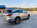 Lexus RX350 L Prestige 3.5L