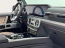 Mercedes Benz G63 AMG STD 2022 Mercedes-Benz G63 AMG, Service History, 1 Year Warranty, Excellent Condition, Korean