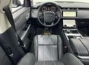 Land Rover Range Rover Velar R-Dynamic 2020 Range Rover Velar R-Dynamic, 2025 Range Rover Warranty, Full Range Rover Service Hist