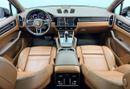 Porsche Cayenne 2023 Porsche Cayenne Coupe GTS, Warranty, Sport Chrono Package, Excellent Condition, GCC