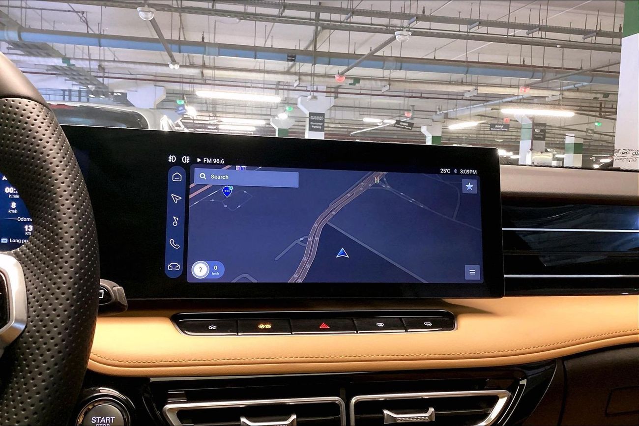 MG HS Deluxe | National Day | Start 2026 with the ideal drive | Guaranteed Warranty | 0 Down Payment