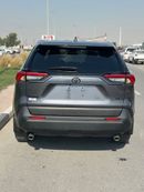 Toyota RAV4 Low mileage 2024 good condition